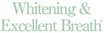 Whitening & Excellnet Breath